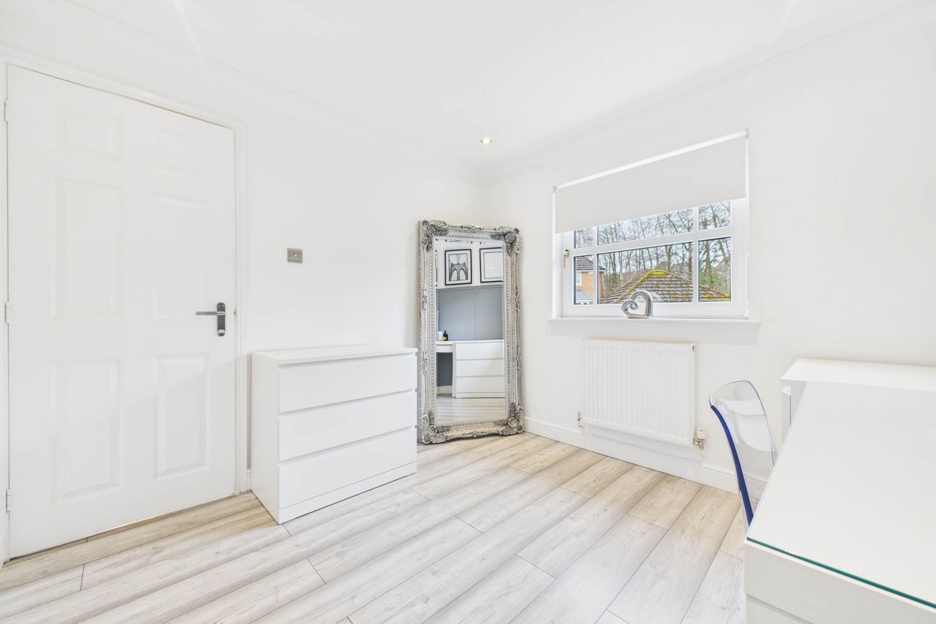 Tiree Grange, Hamilton