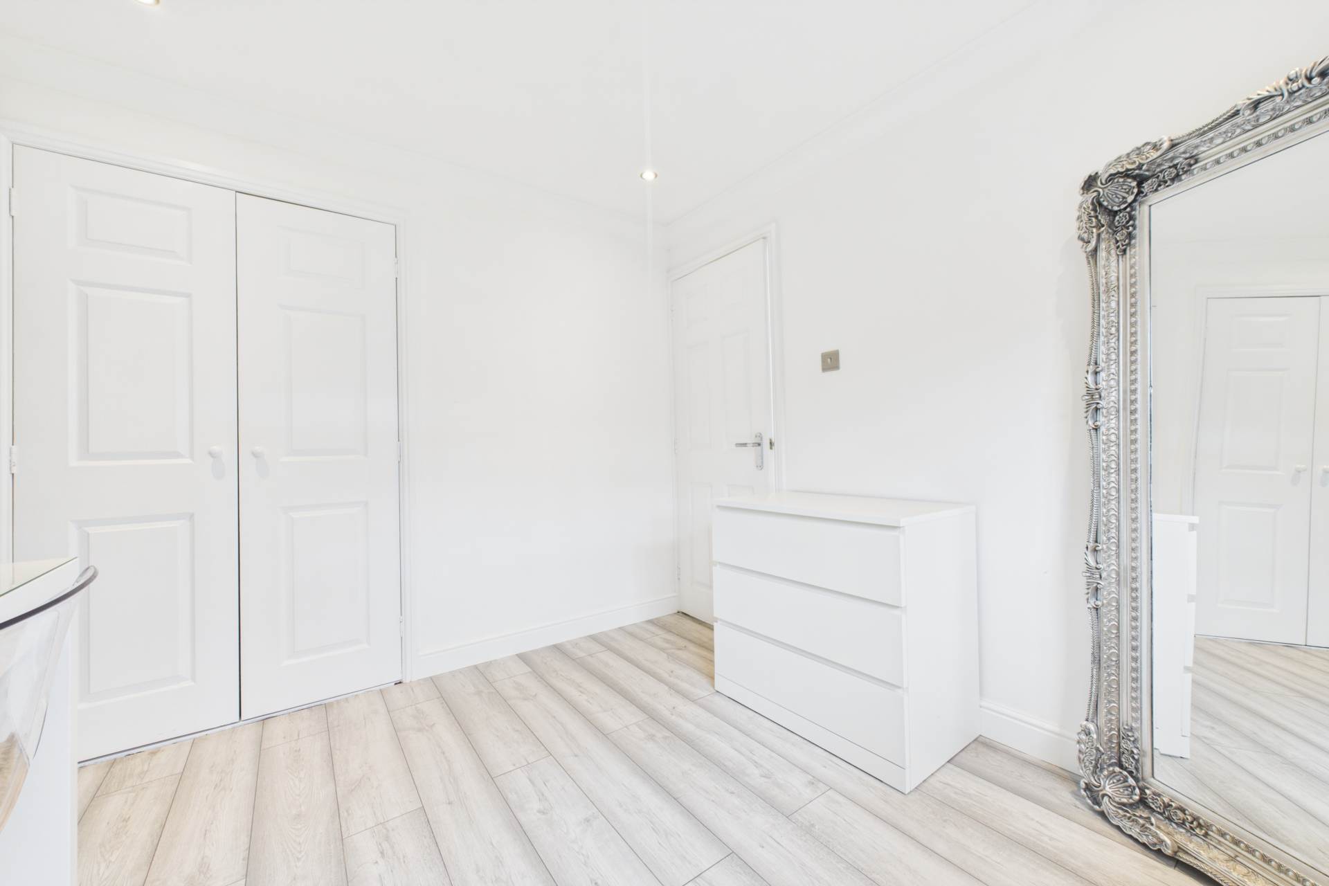 Tiree Grange, Hamilton