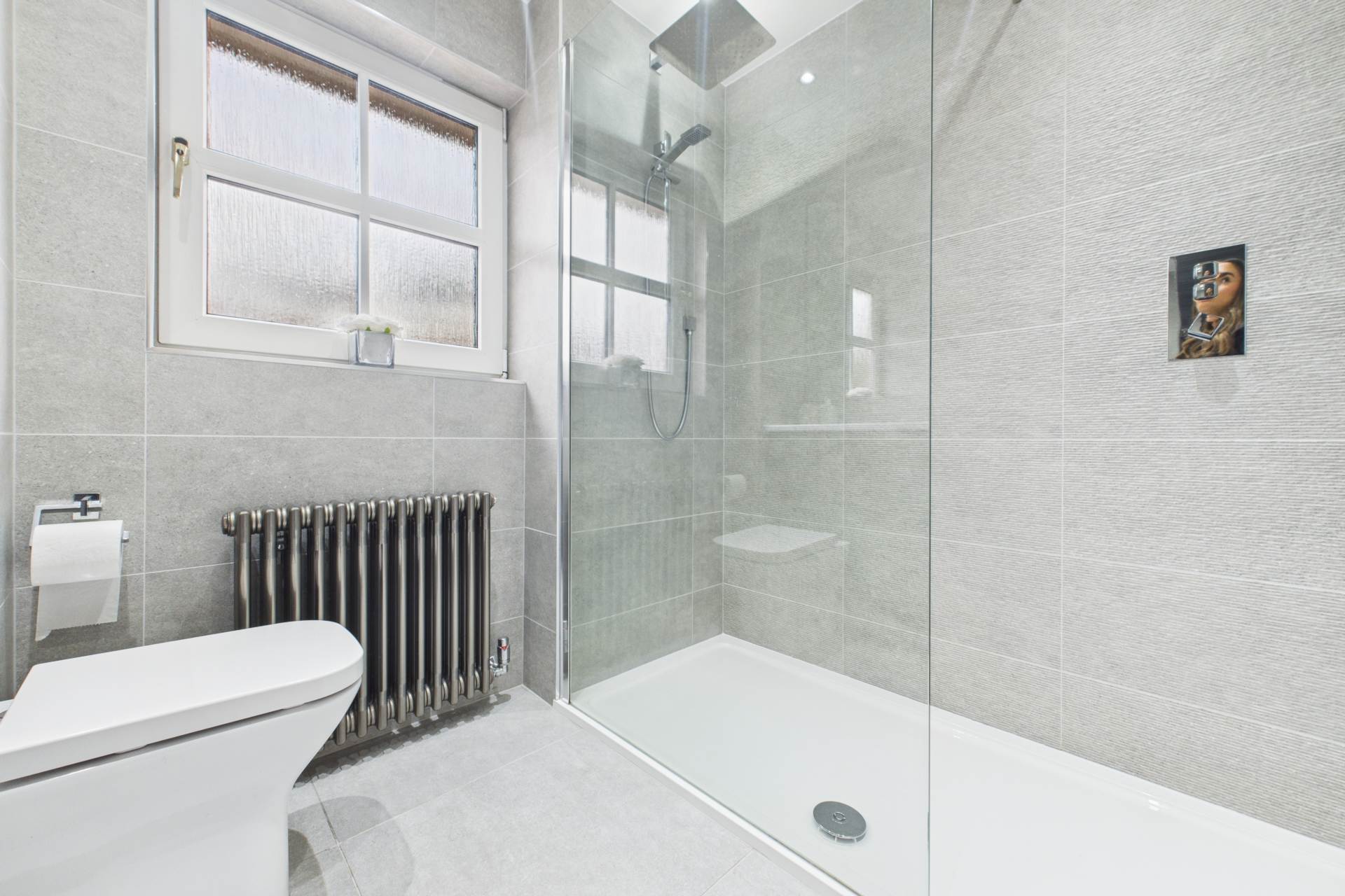 Tiree Grange, Hamilton