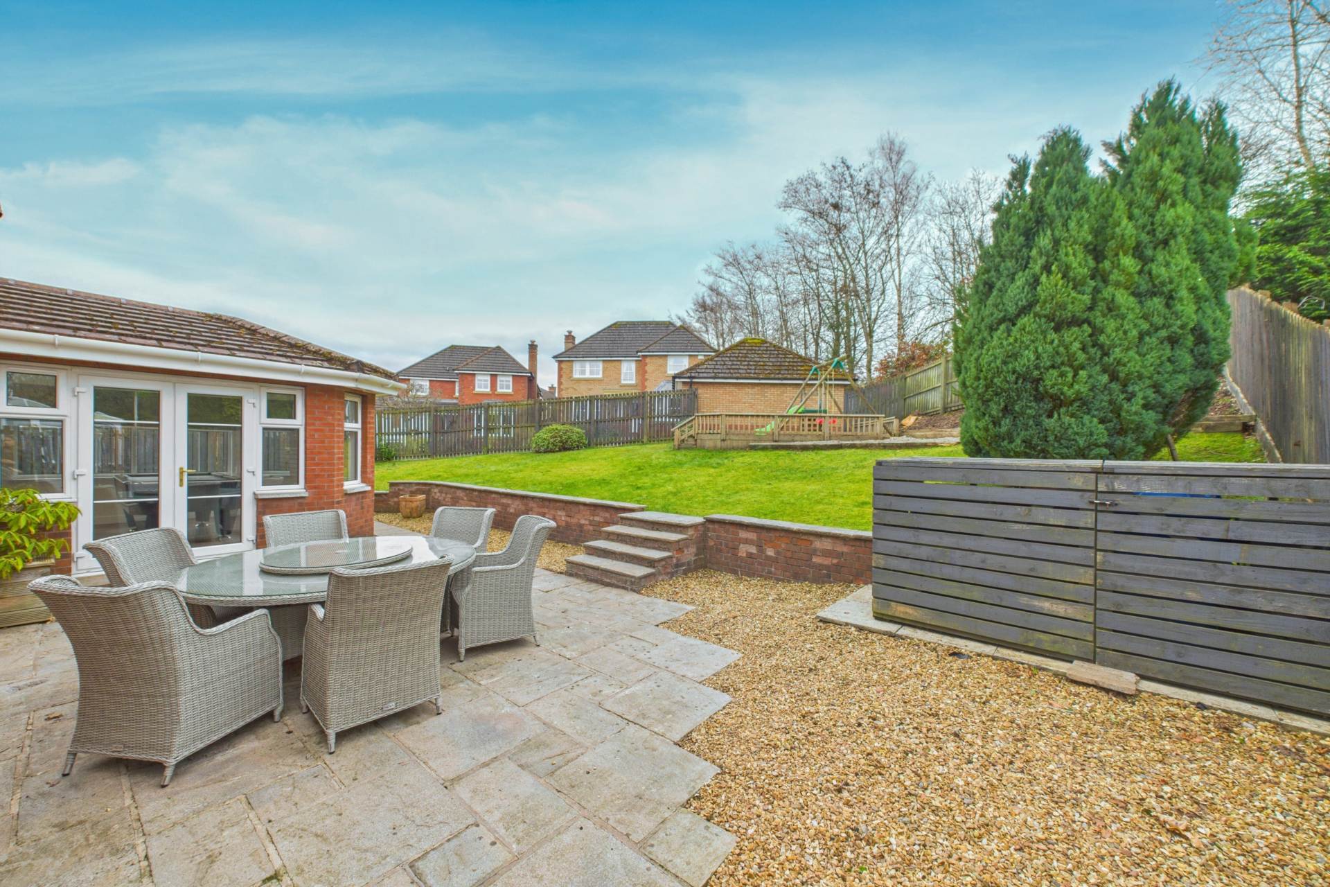 Tiree Grange, Hamilton