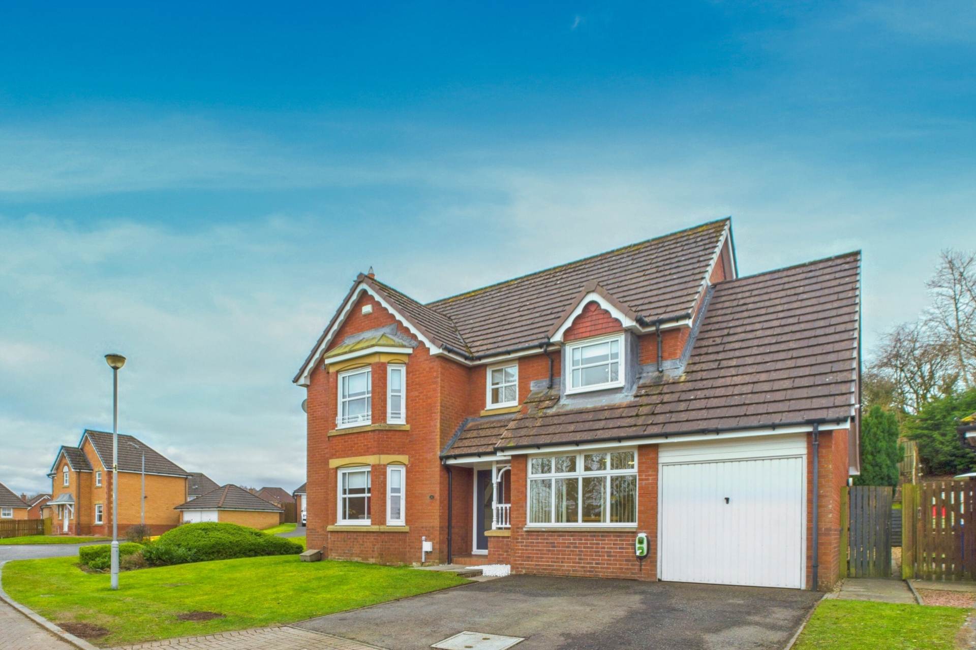 Tiree Grange, Hamilton