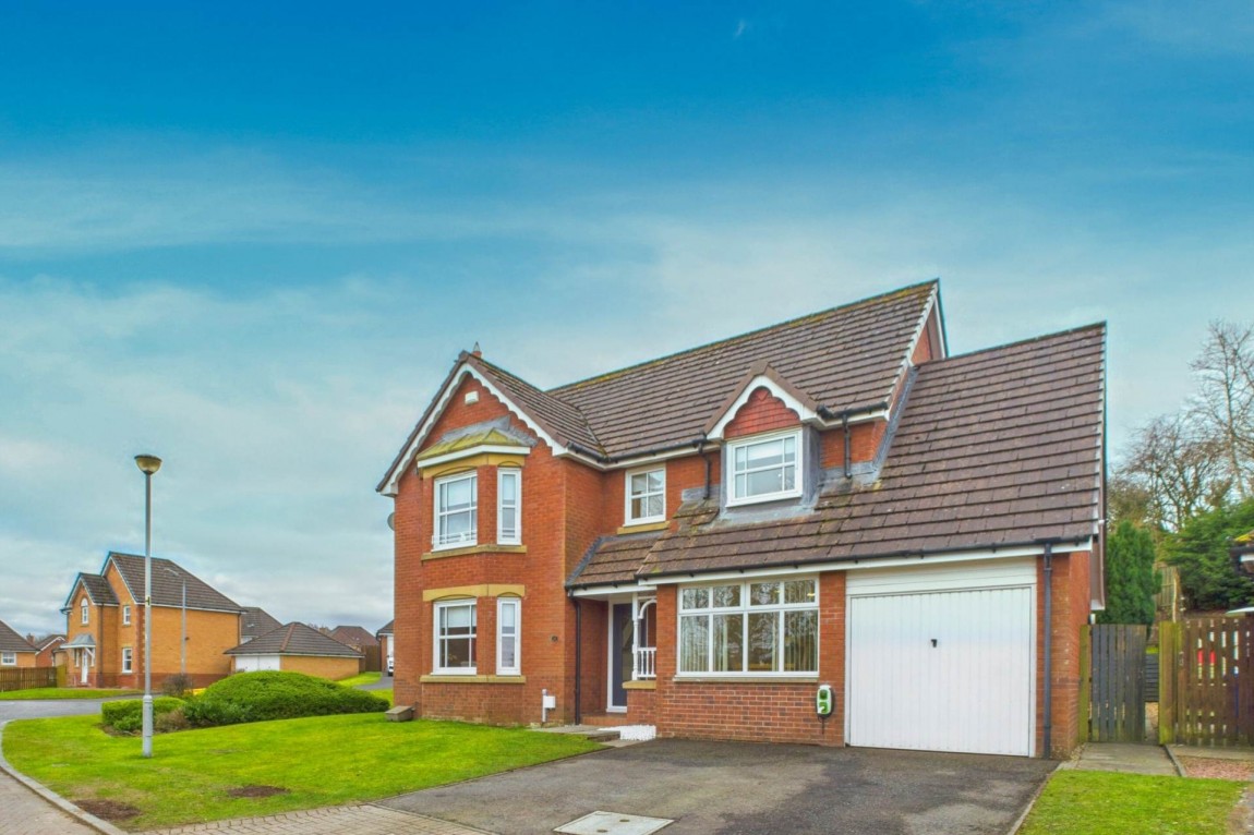 Images for Tiree Grange, Hamilton