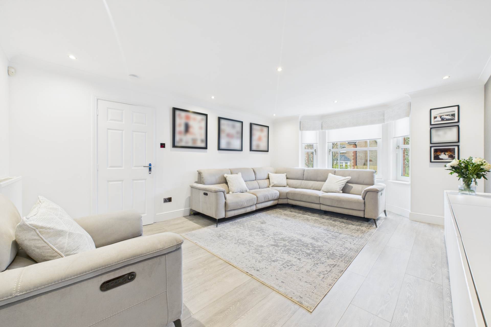 Tiree Grange, Hamilton