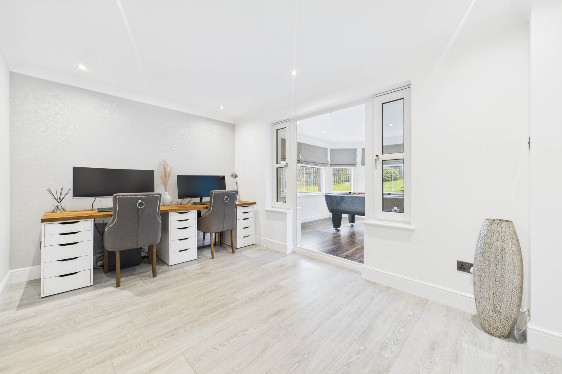 Tiree Grange, Hamilton