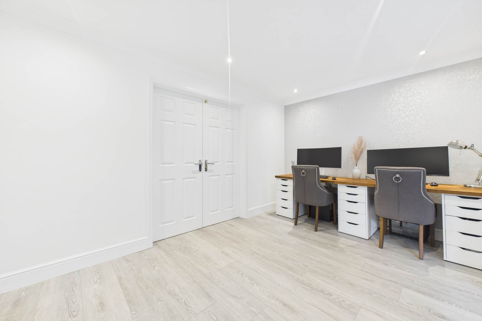 Tiree Grange, Hamilton