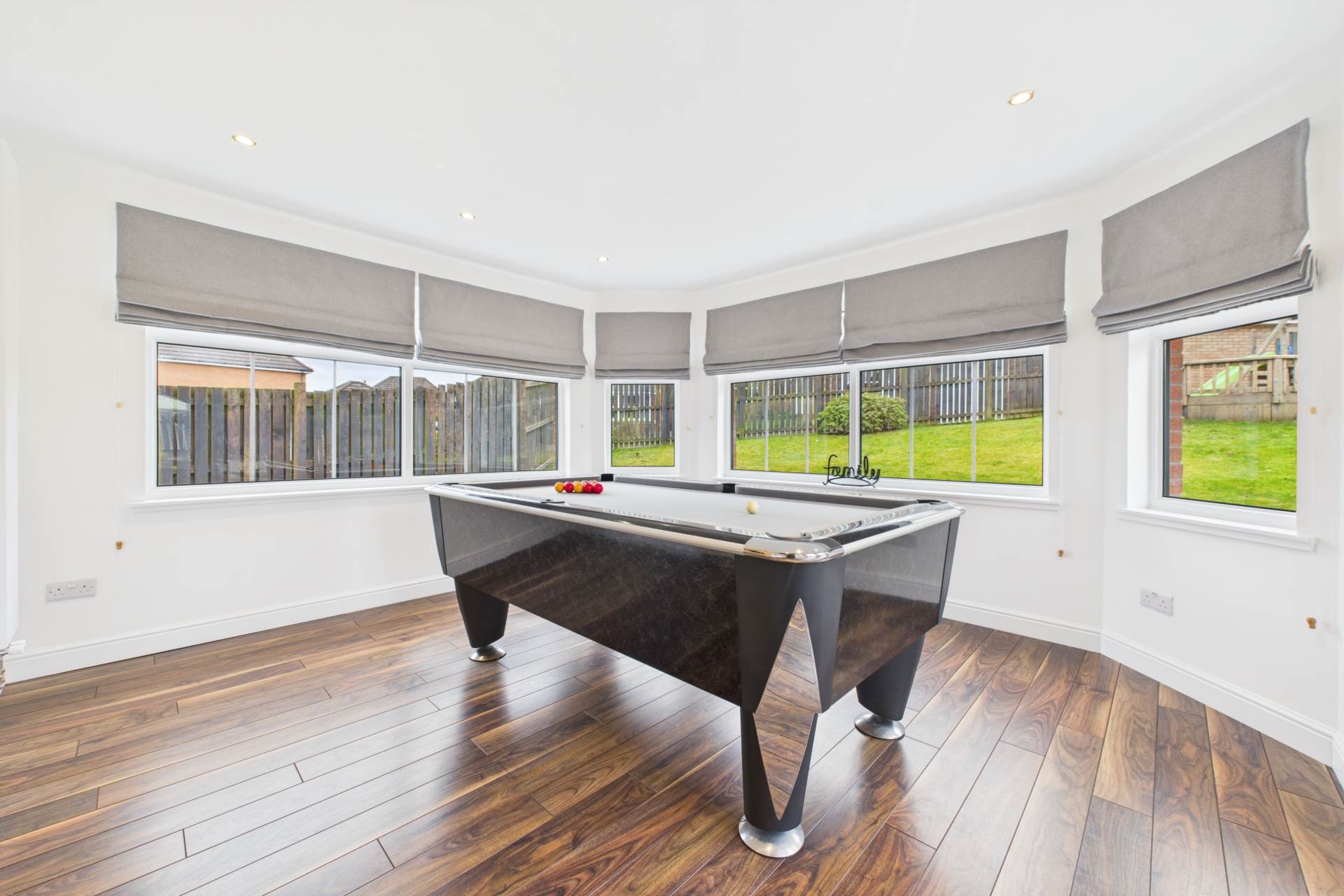 Tiree Grange, Hamilton
