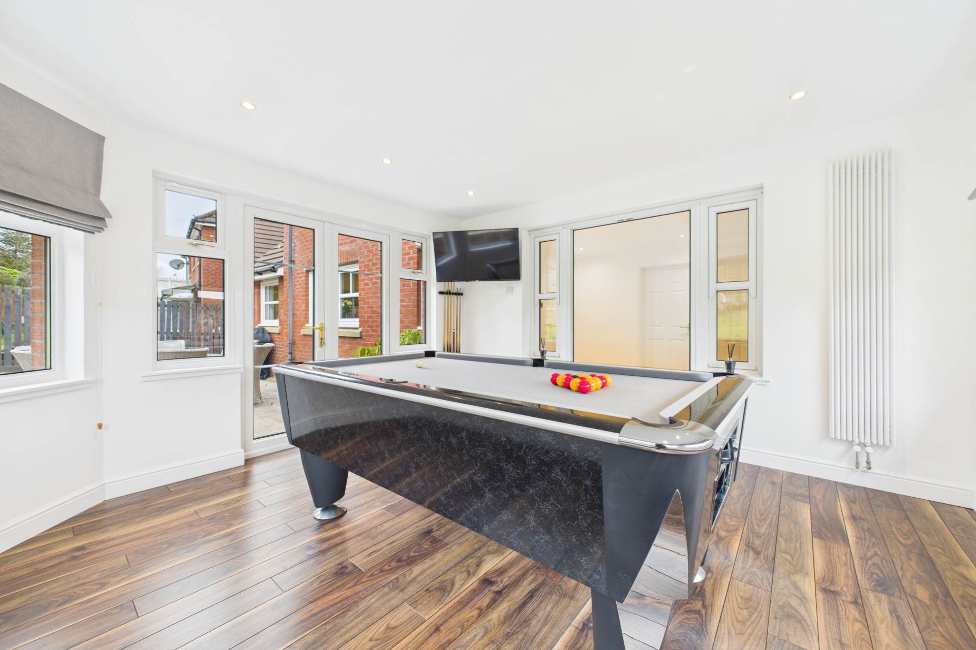 Tiree Grange, Hamilton