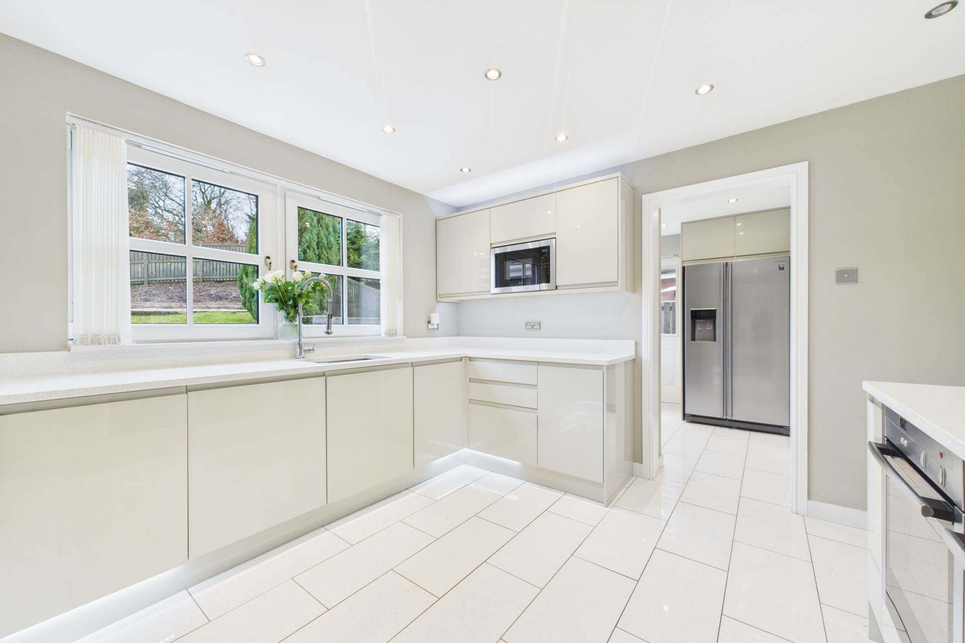 Tiree Grange, Hamilton