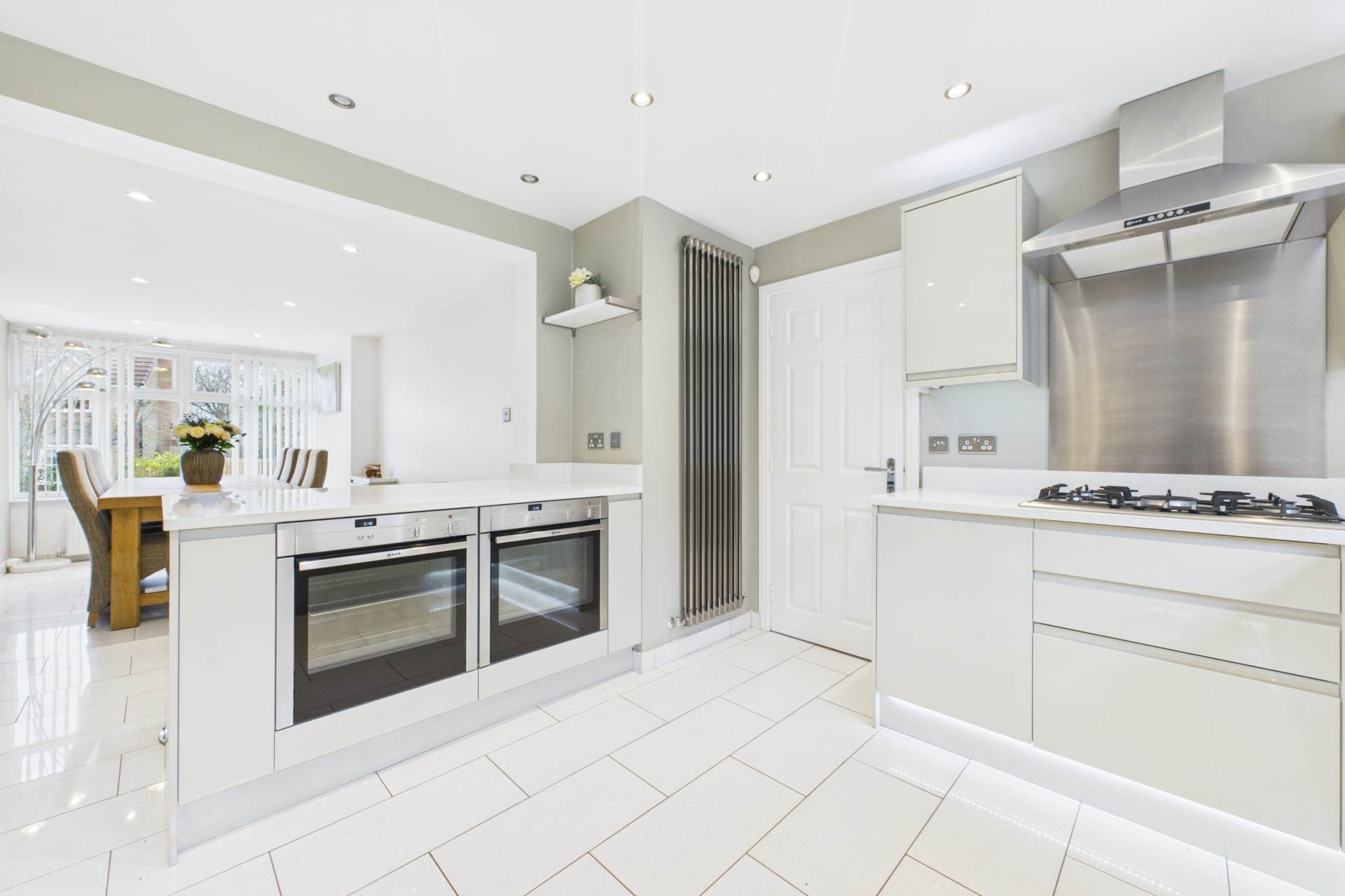 Tiree Grange, Hamilton