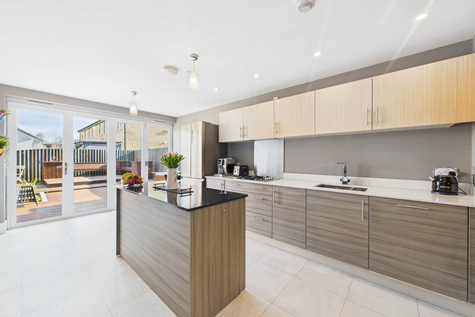 Waddell Crescent, Morningside, Wishaw