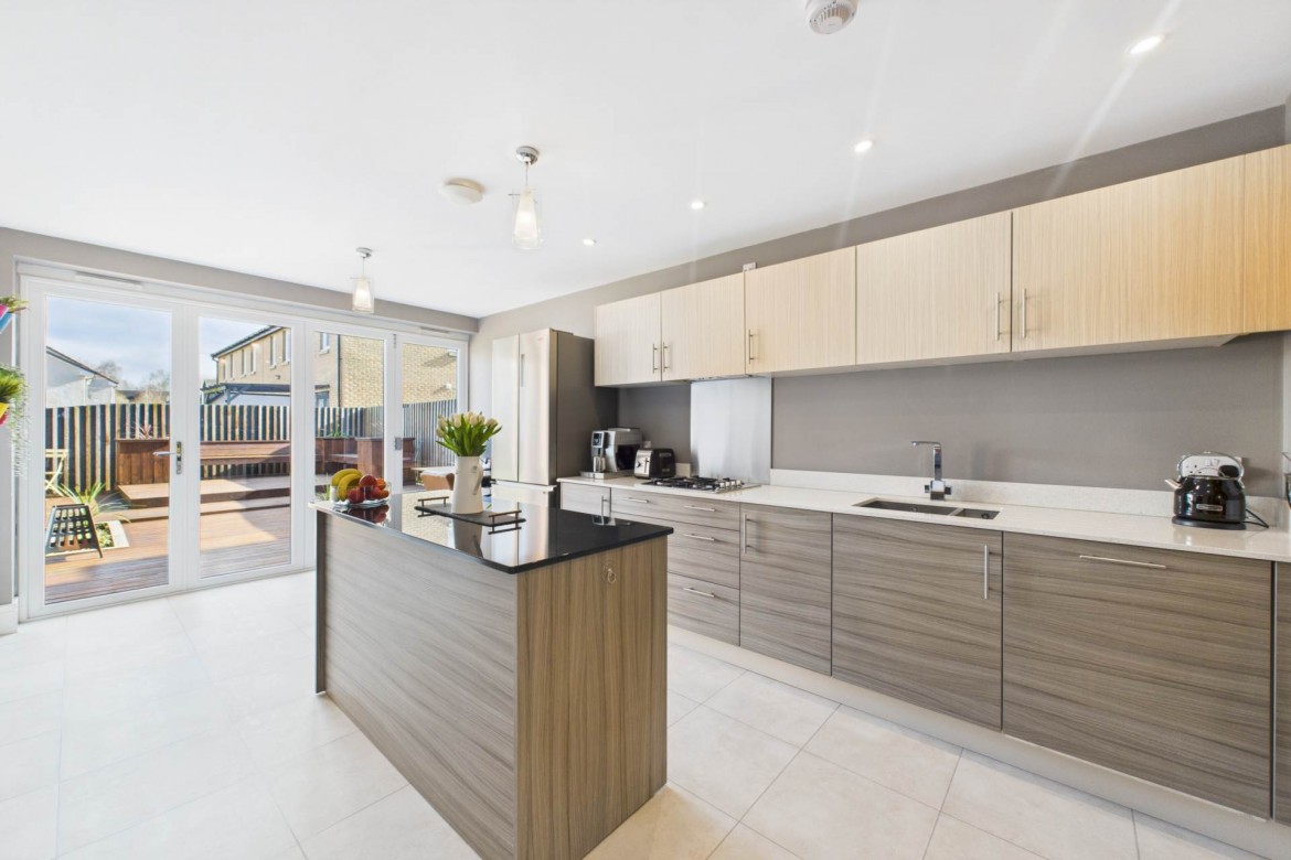 Images for Waddell Crescent, Morningside, Wishaw