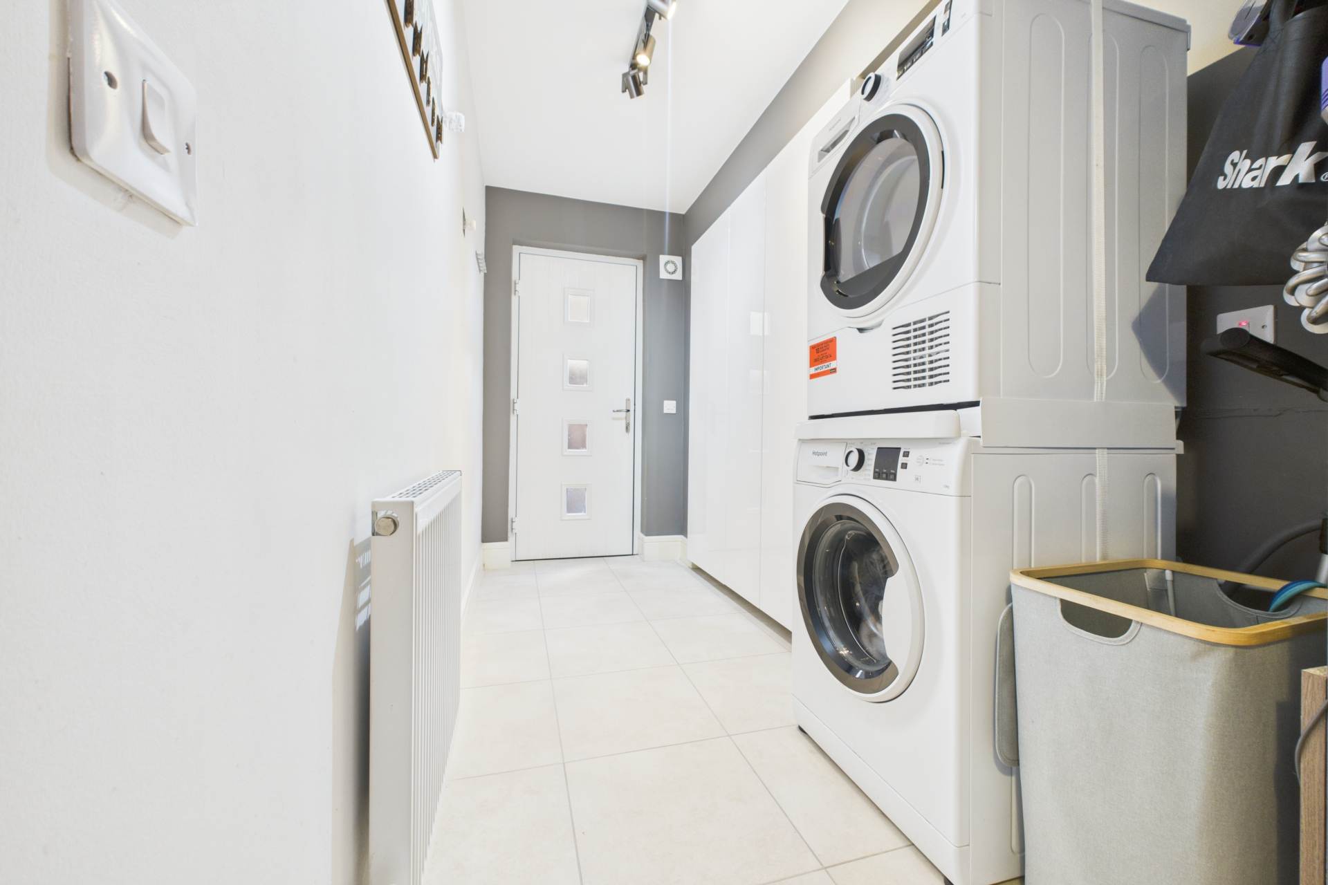 Waddell Crescent, Morningside, Wishaw