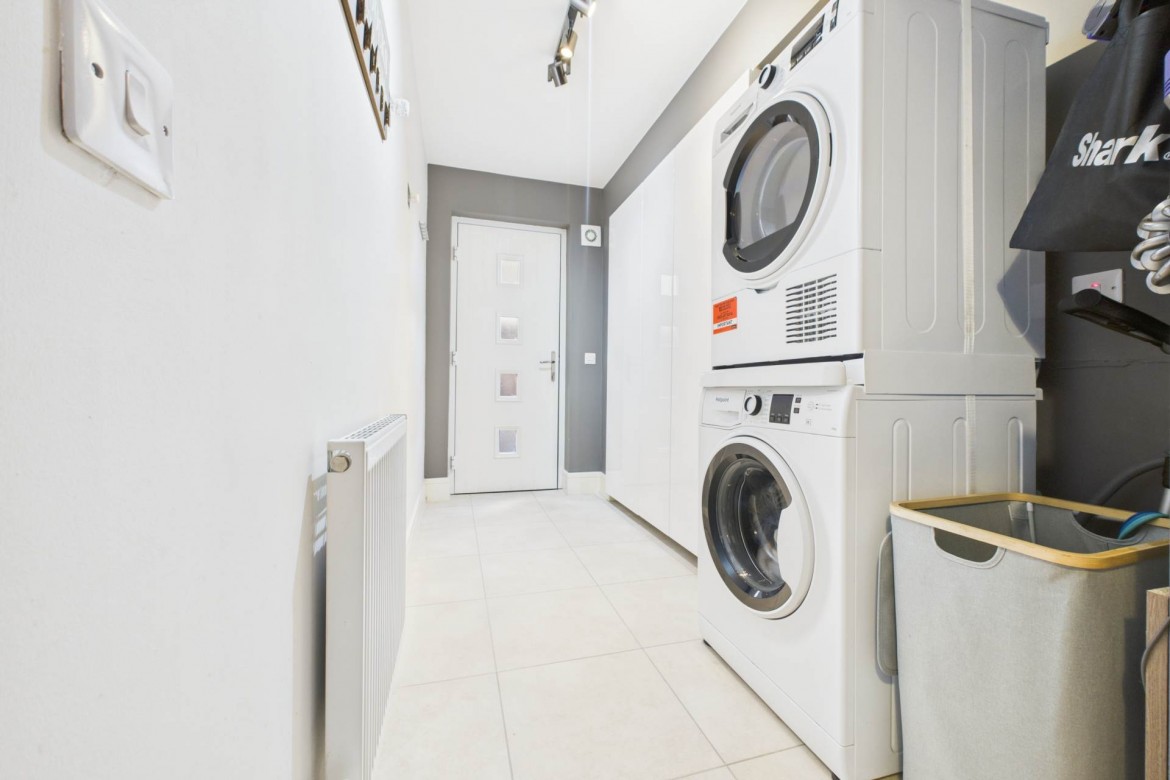 Images for Waddell Crescent, Morningside, Wishaw