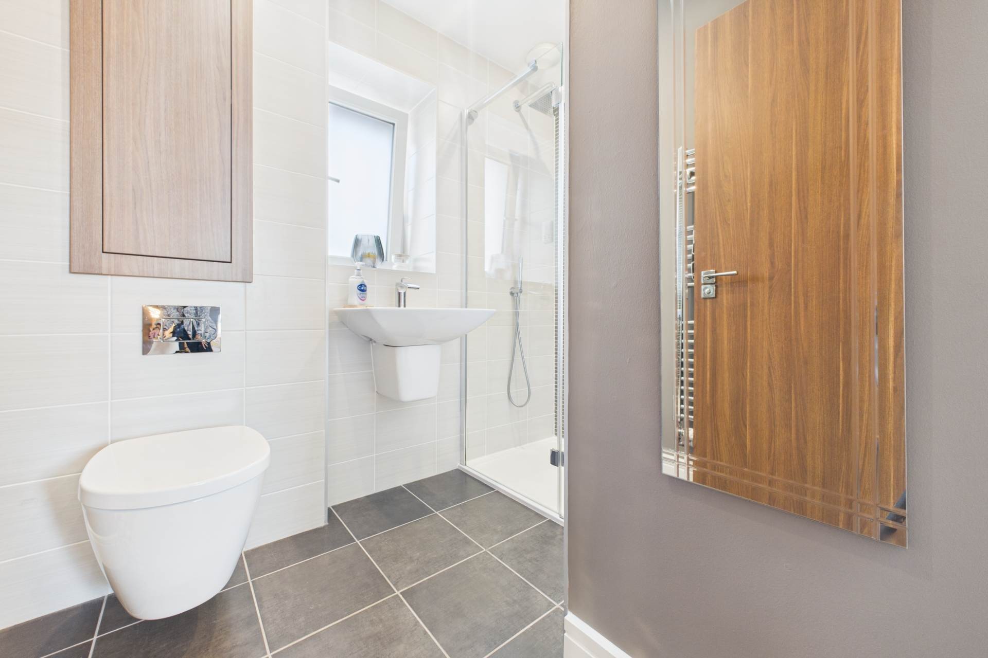 Waddell Crescent, Morningside, Wishaw