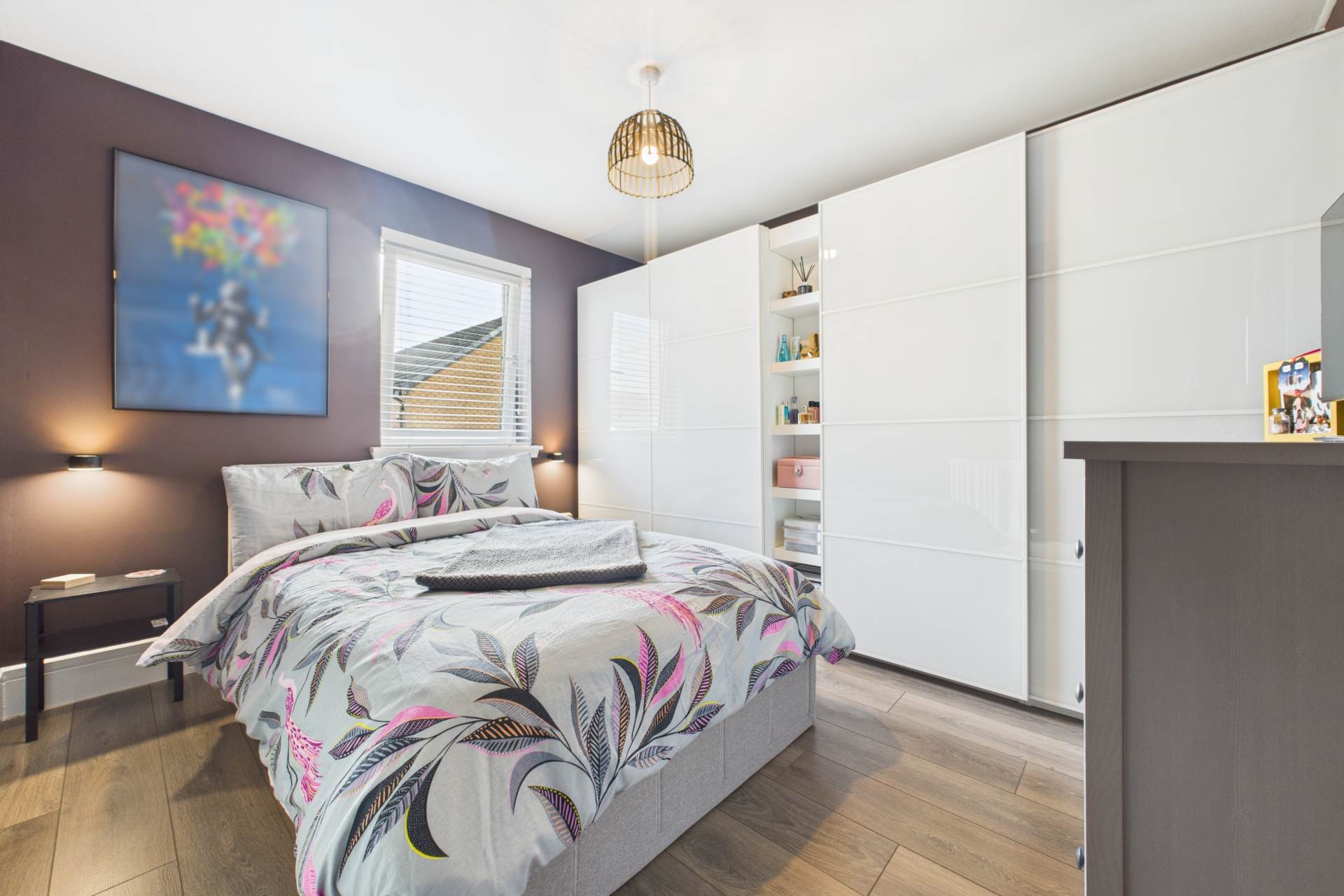 Waddell Crescent, Morningside, Wishaw