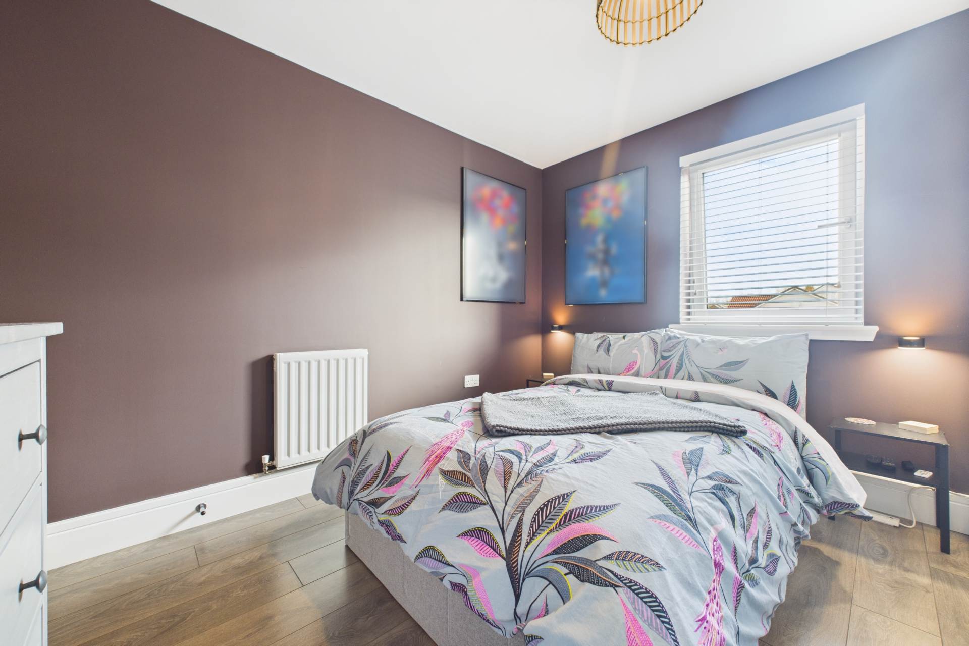 Waddell Crescent, Morningside, Wishaw