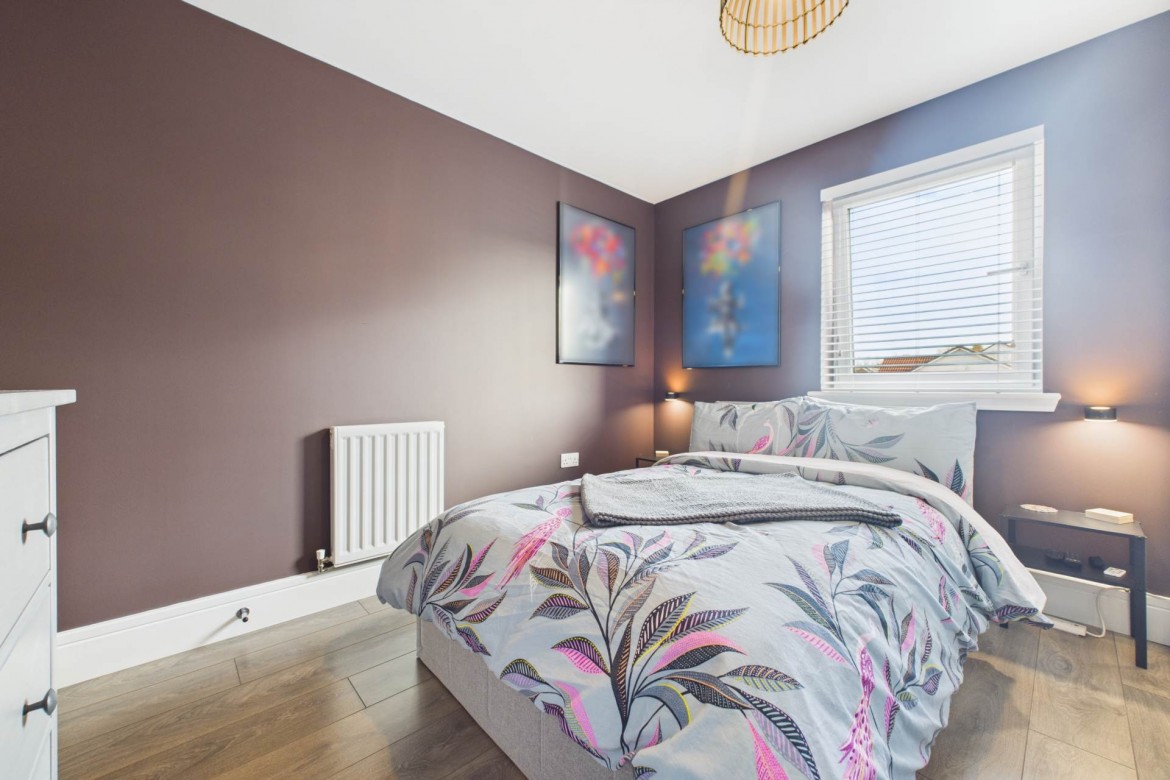 Images for Waddell Crescent, Morningside, Wishaw