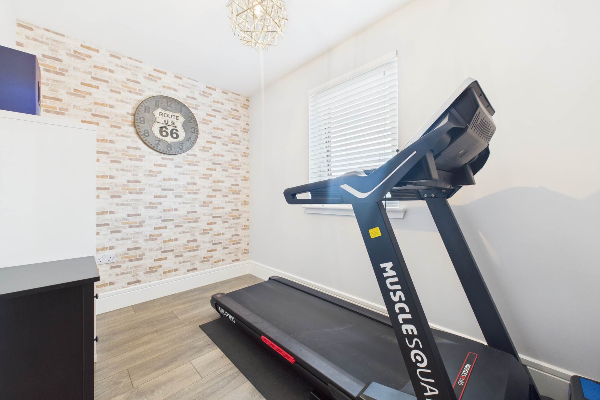 Waddell Crescent, Morningside, Wishaw