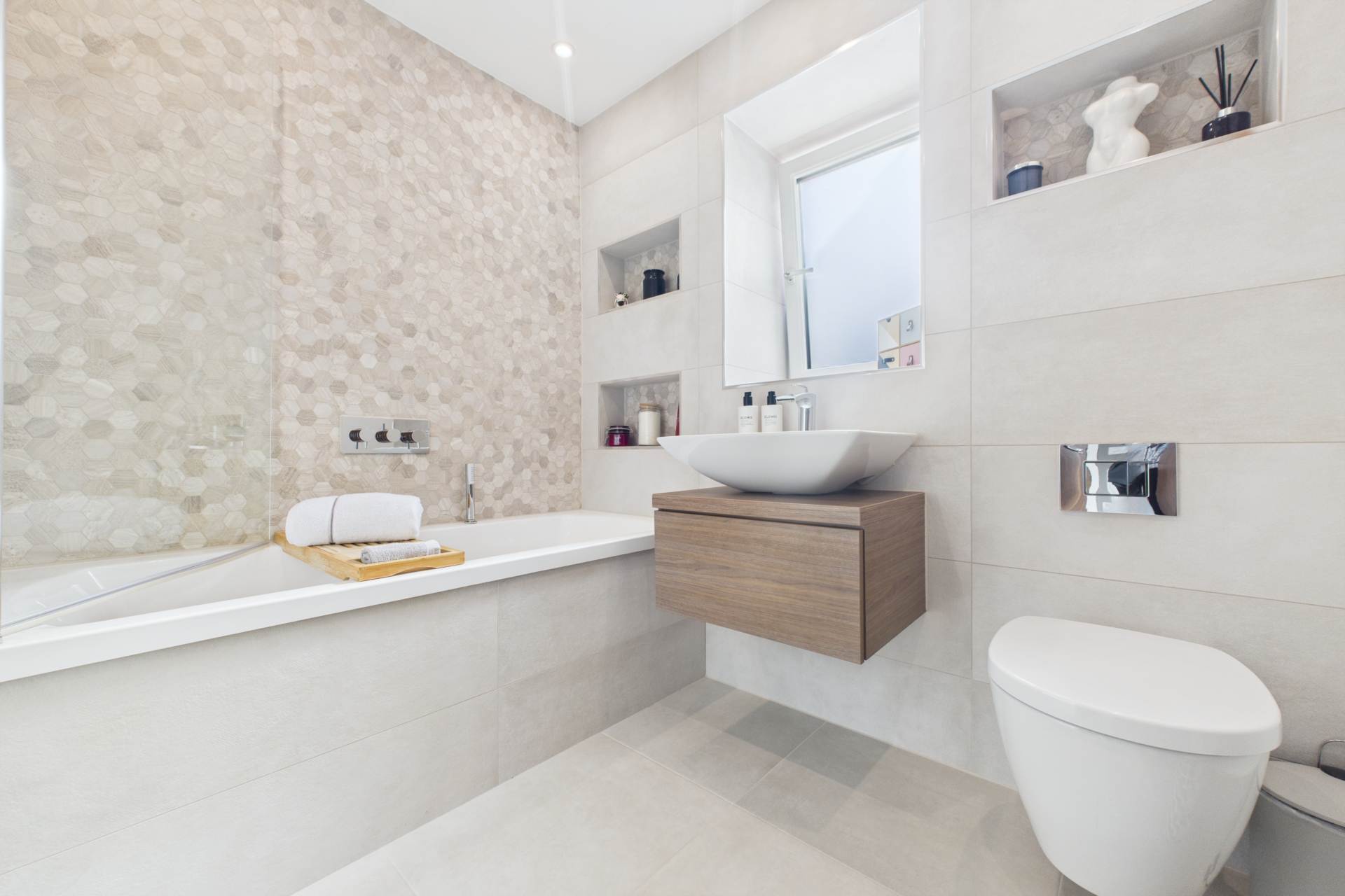Waddell Crescent, Morningside, Wishaw