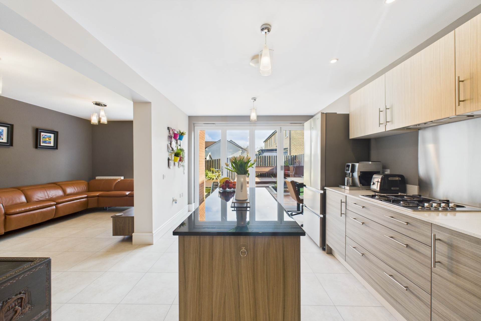 Waddell Crescent, Morningside, Wishaw