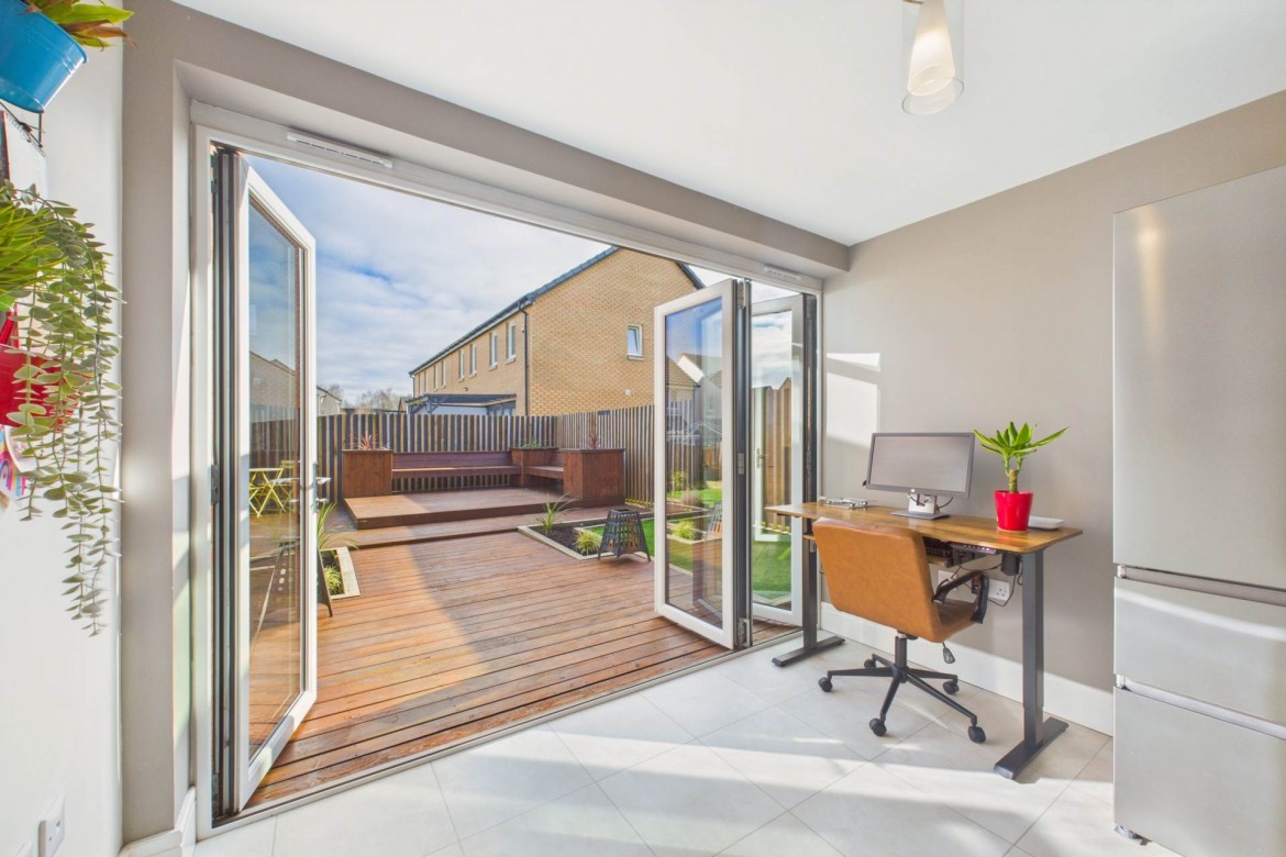 Images for Waddell Crescent, Morningside, Wishaw