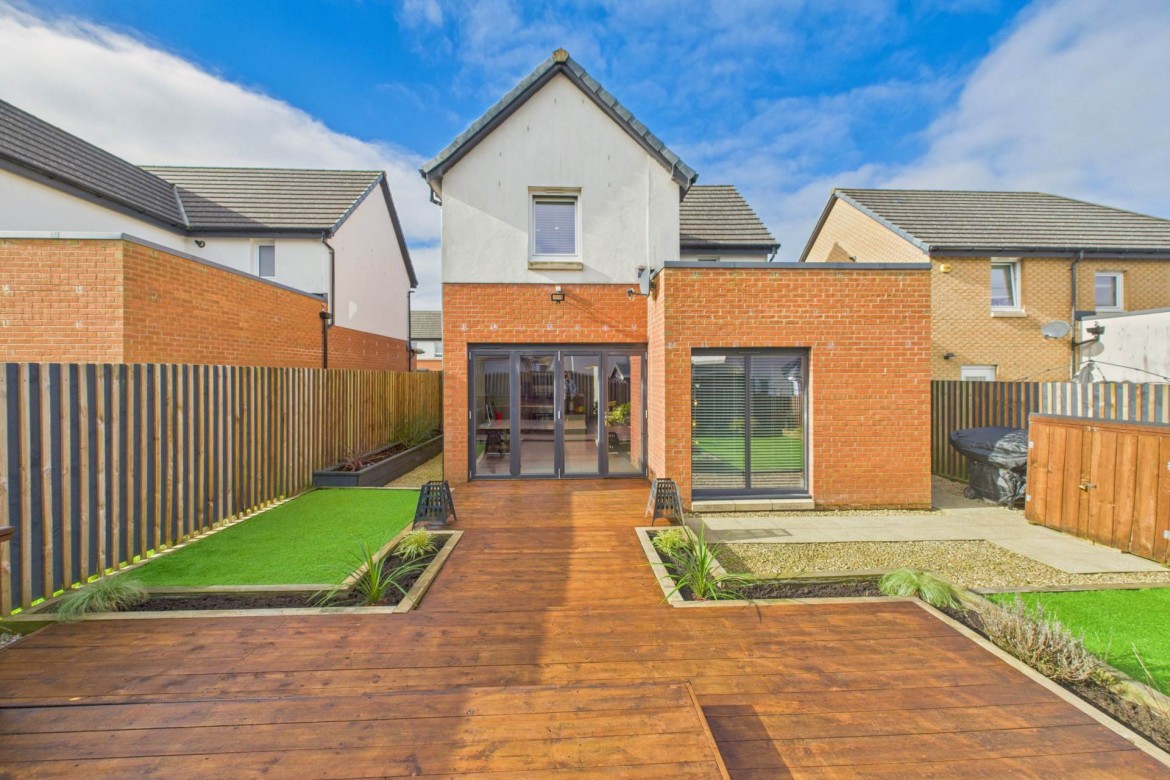 Images for Waddell Crescent, Morningside, Wishaw