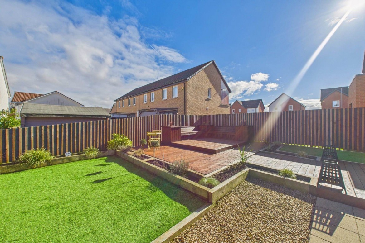Images for Waddell Crescent, Morningside, Wishaw