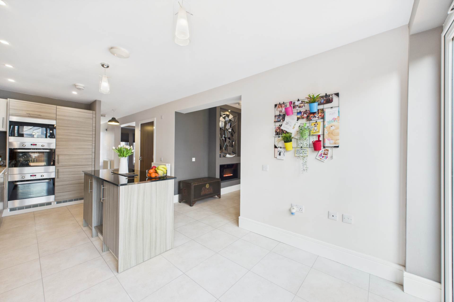 Waddell Crescent, Morningside, Wishaw