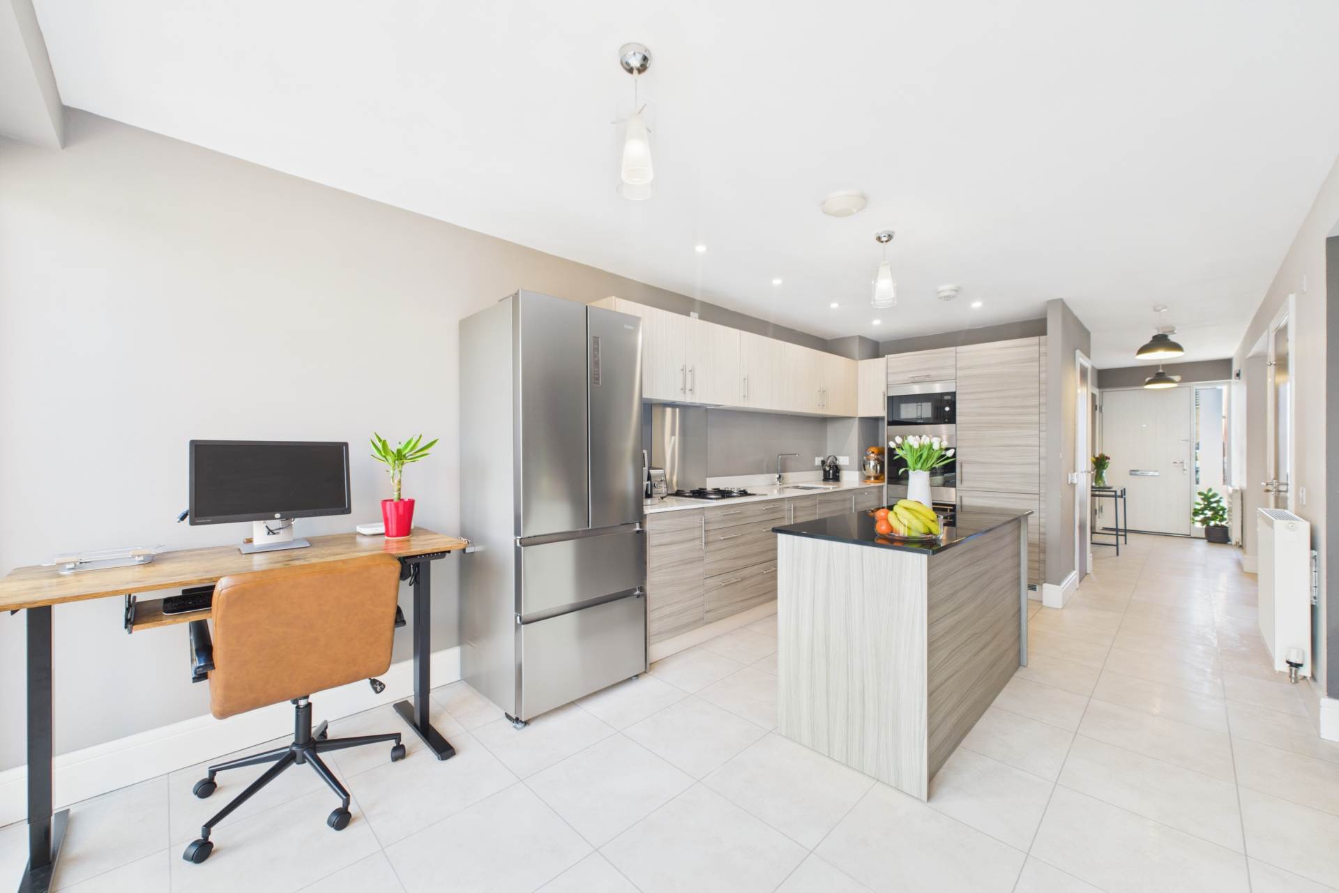 Waddell Crescent, Morningside, Wishaw