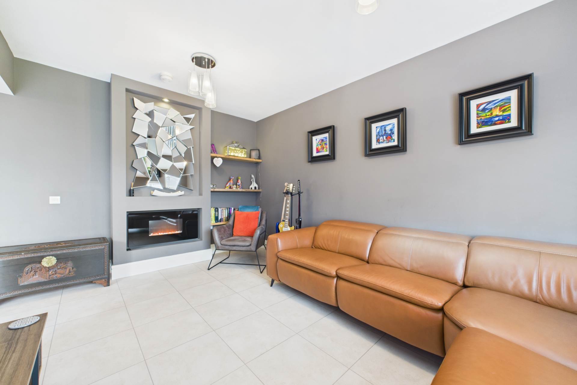 Waddell Crescent, Morningside, Wishaw