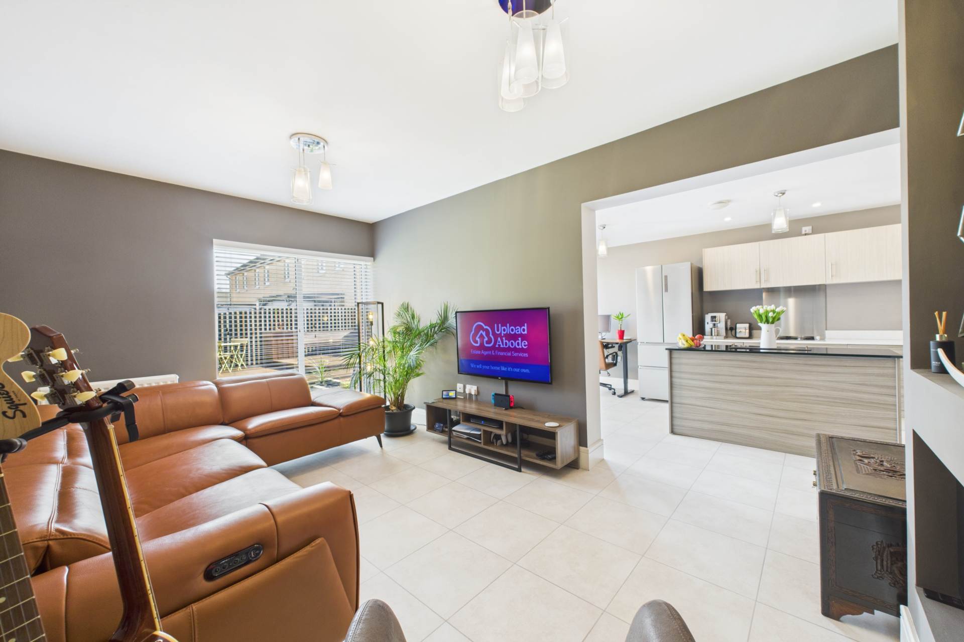 Waddell Crescent, Morningside, Wishaw