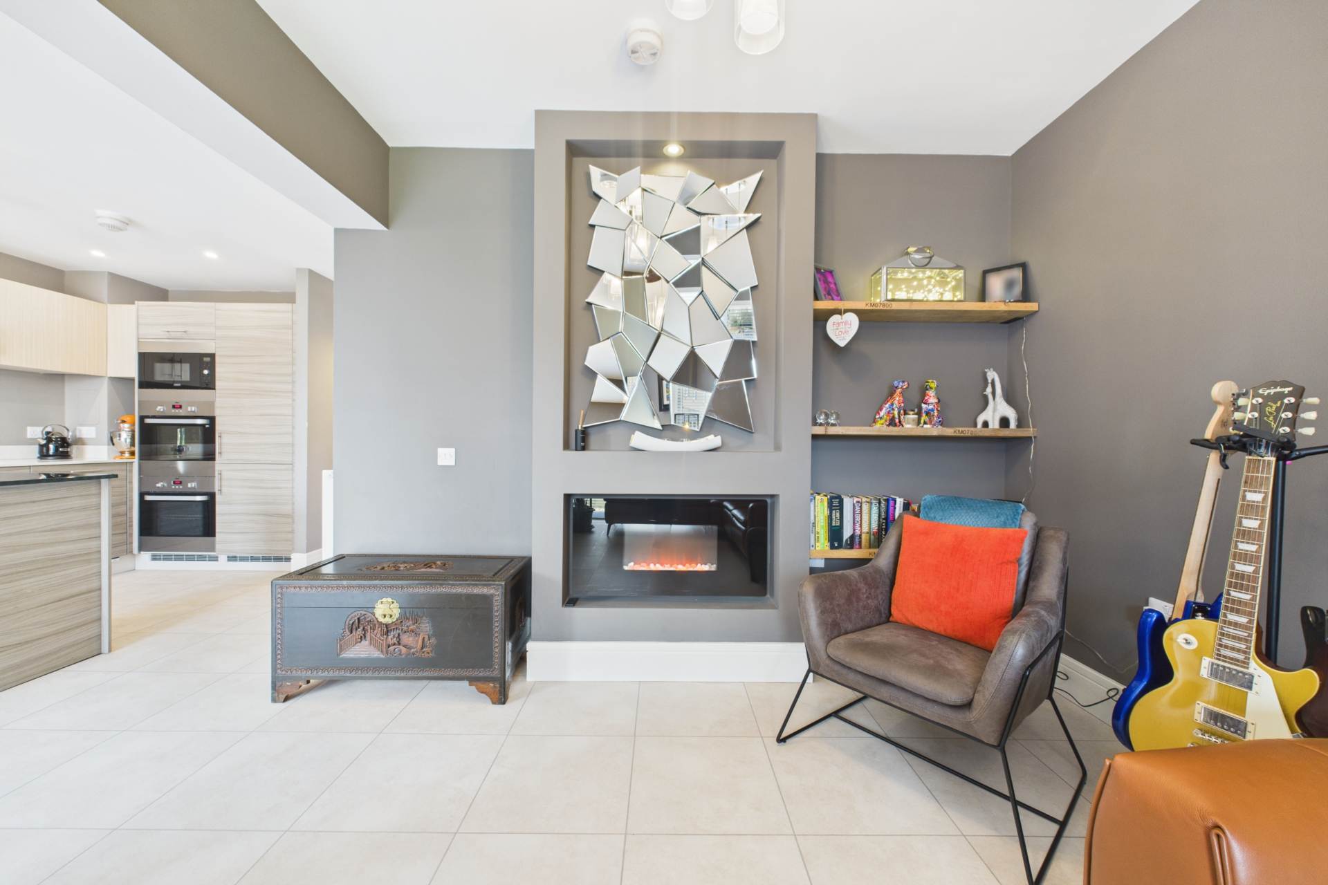 Waddell Crescent, Morningside, Wishaw