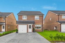 Images for Bracken Grove, Law, Carluke
