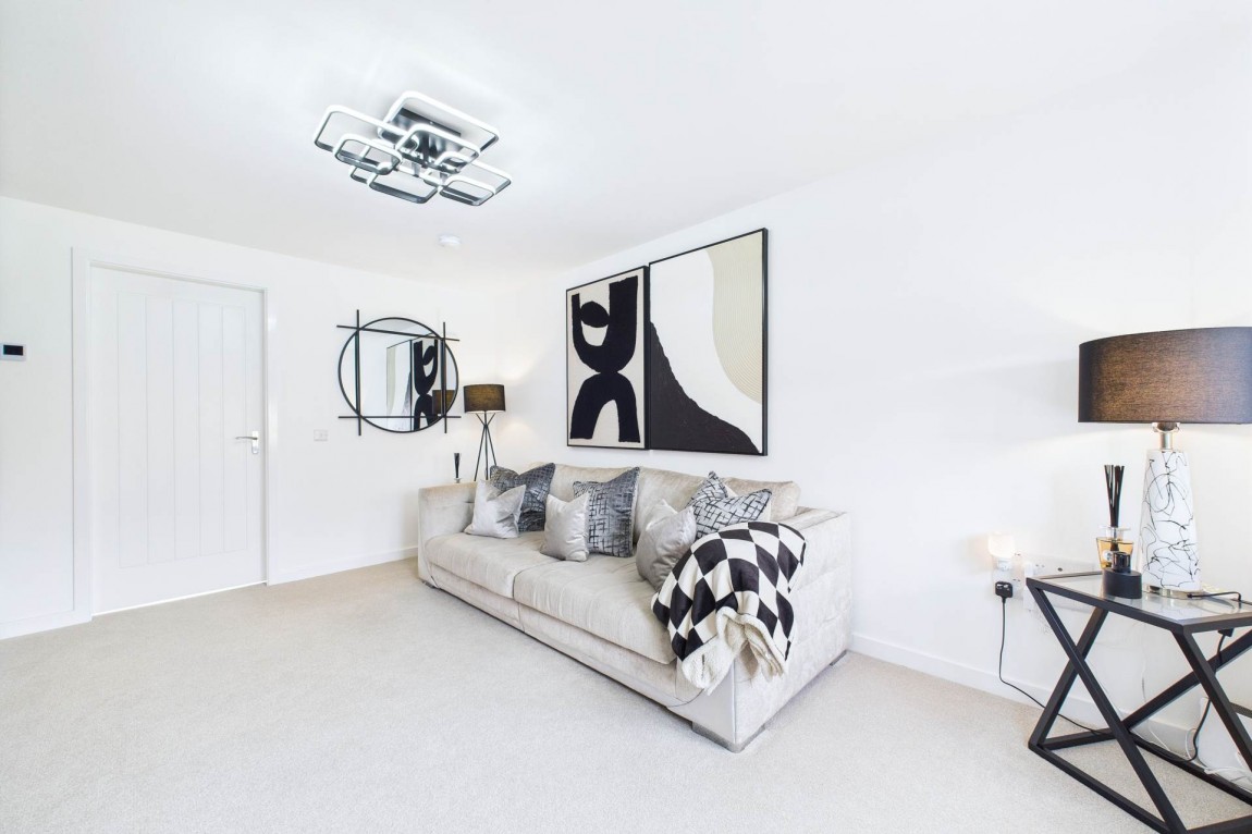 Images for Bracken Grove, Law, Carluke