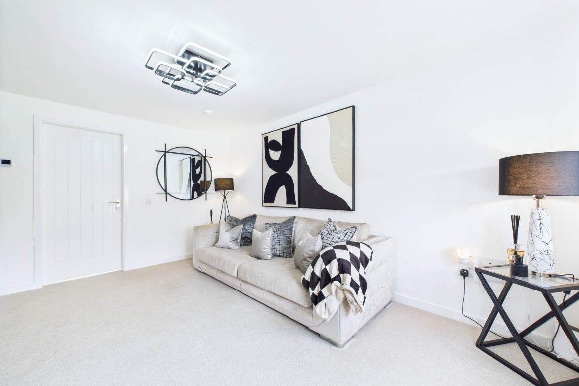 Images for Bracken Grove, Law, Carluke