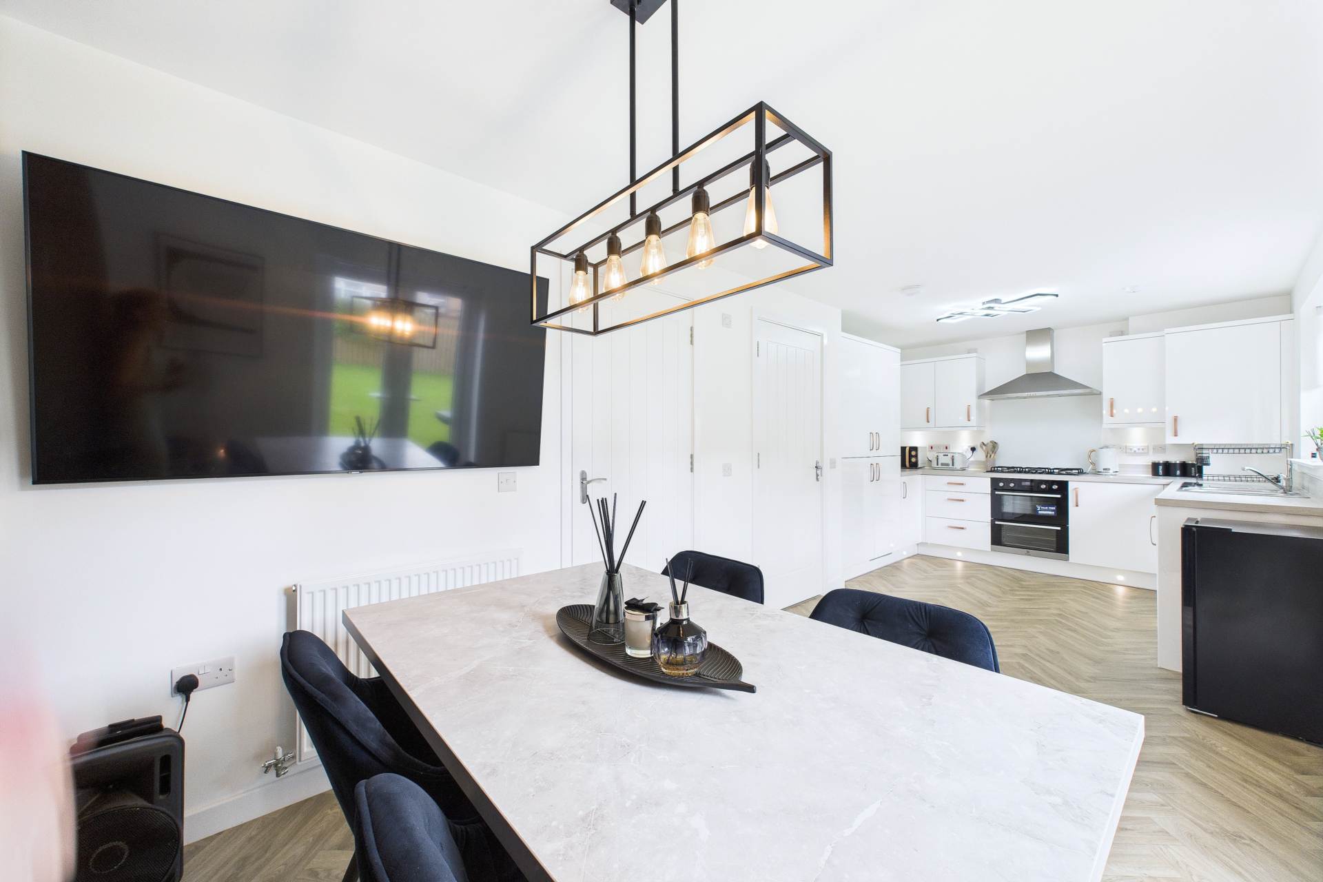 Bracken Grove, Law, Carluke