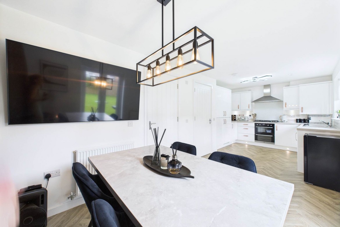 Images for Bracken Grove, Law, Carluke