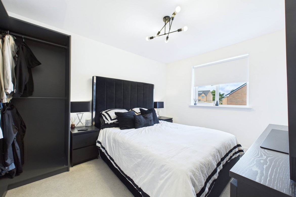 Images for Bracken Grove, Law, Carluke