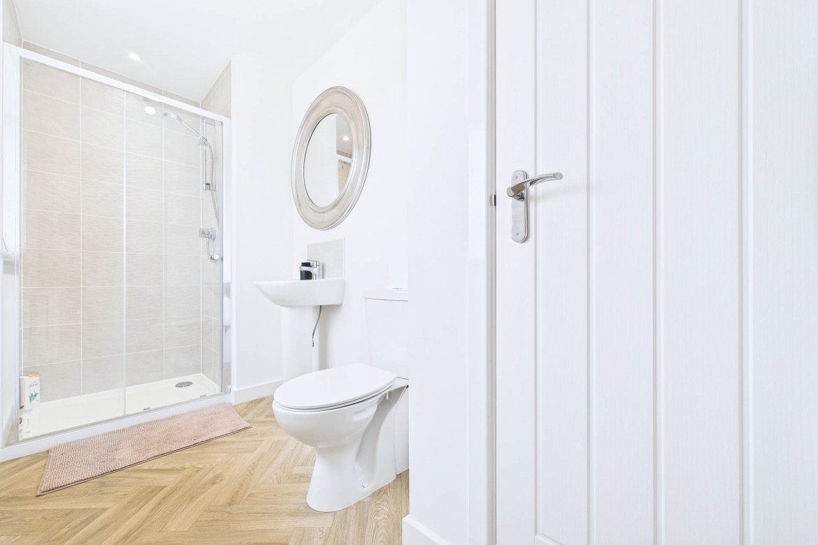 Images for Bracken Grove, Law, Carluke