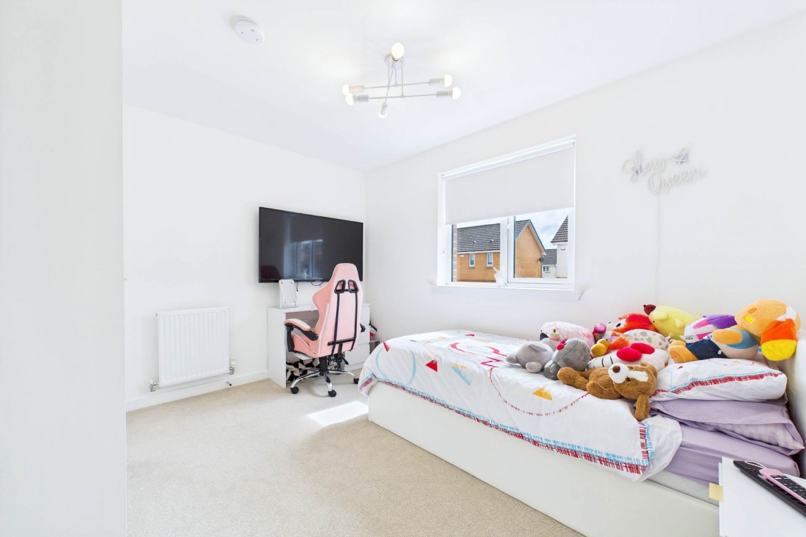 Images for Bracken Grove, Law, Carluke