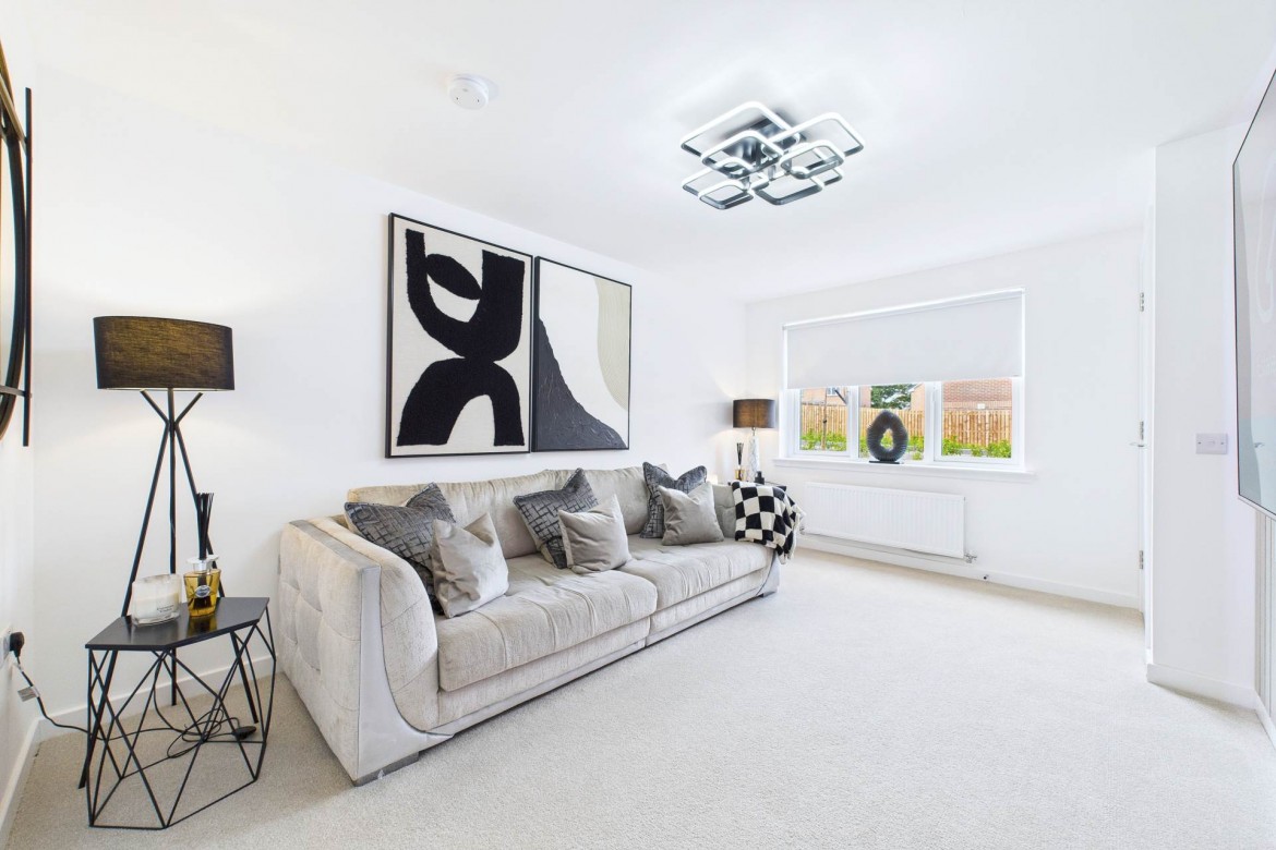 Images for Bracken Grove, Law, Carluke