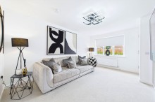 Images for Bracken Grove, Law, Carluke