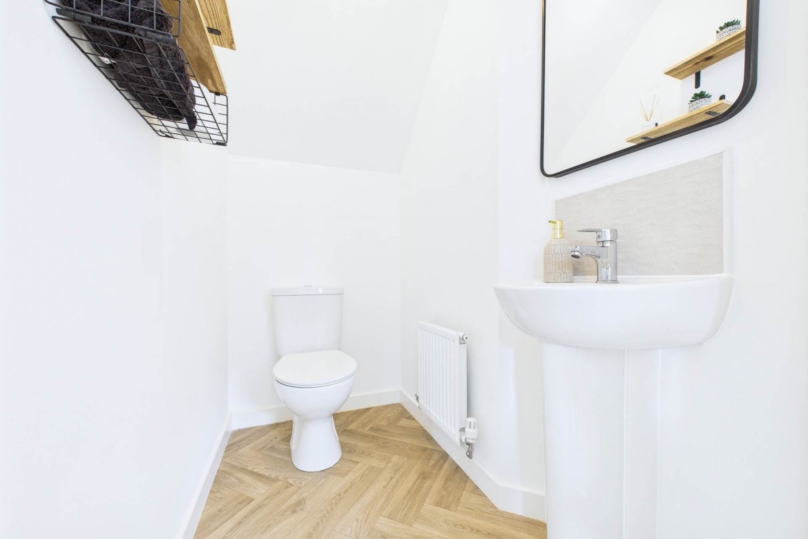 Images for Bracken Grove, Law, Carluke