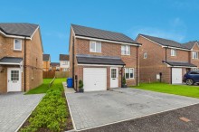 Images for Bracken Grove, Law, Carluke