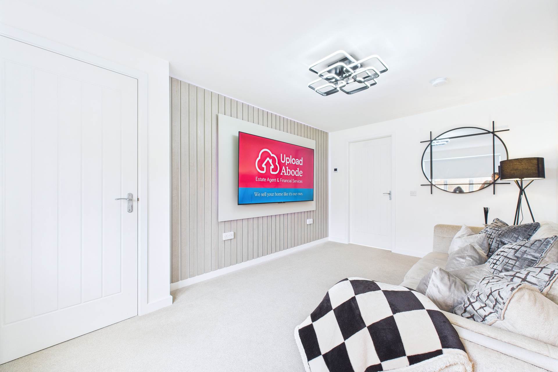 Bracken Grove, Law, Carluke