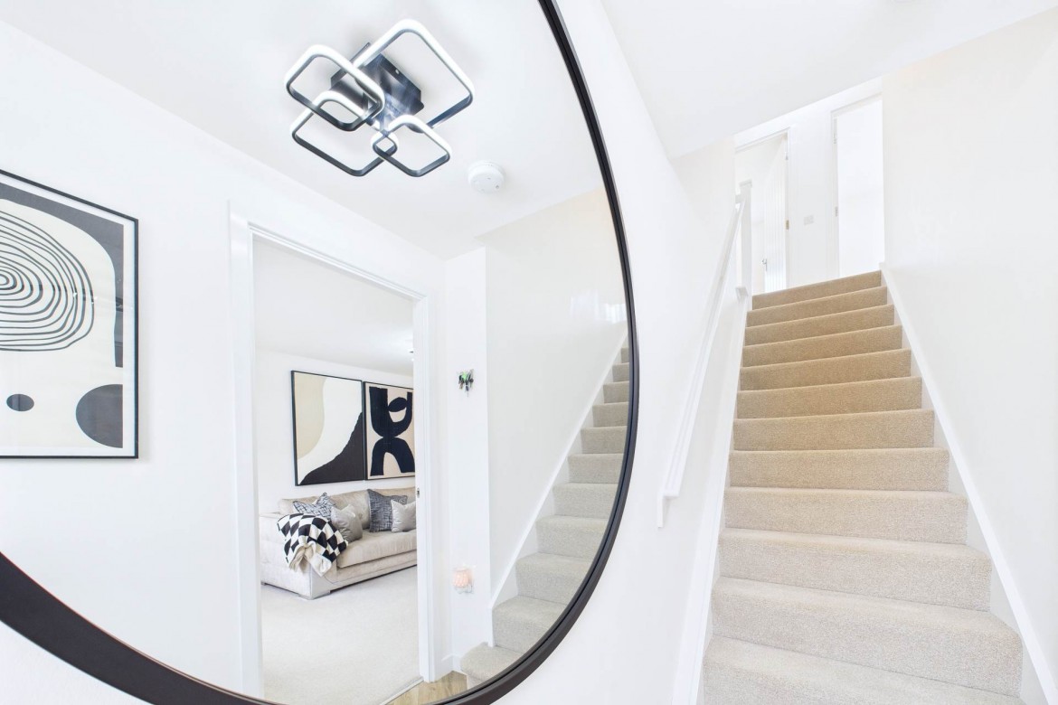 Images for Bracken Grove, Law, Carluke