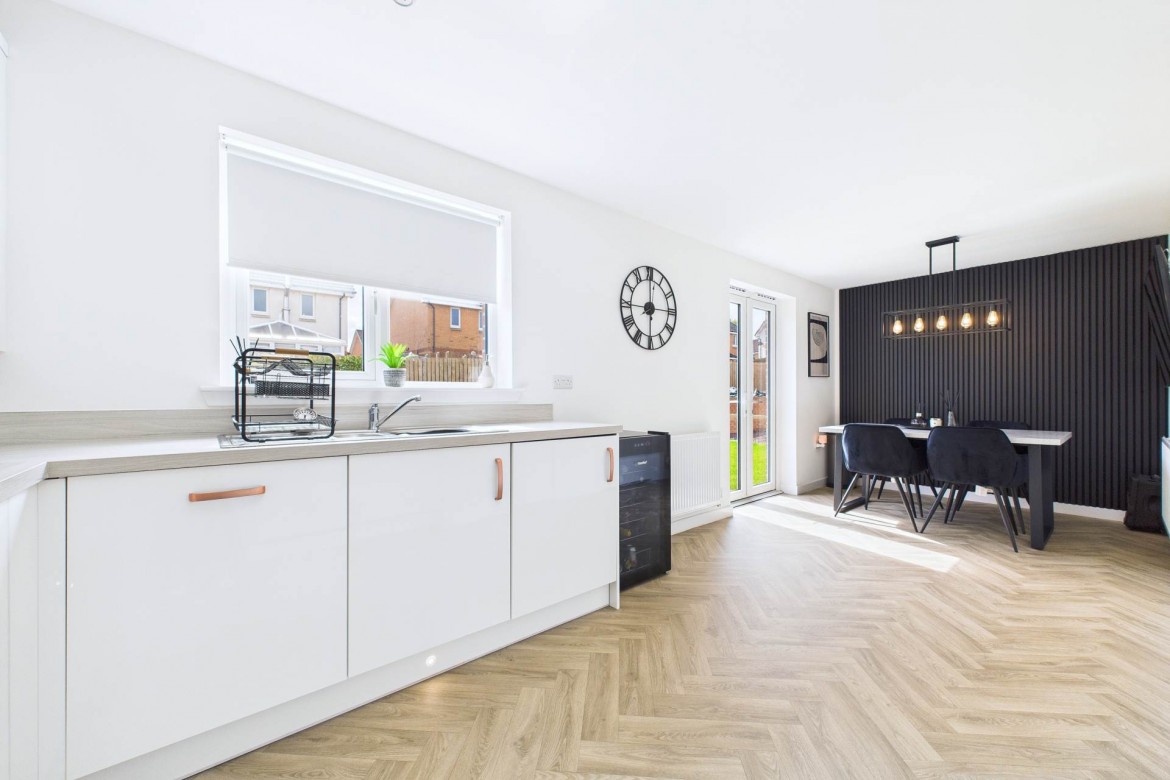 Images for Bracken Grove, Law, Carluke