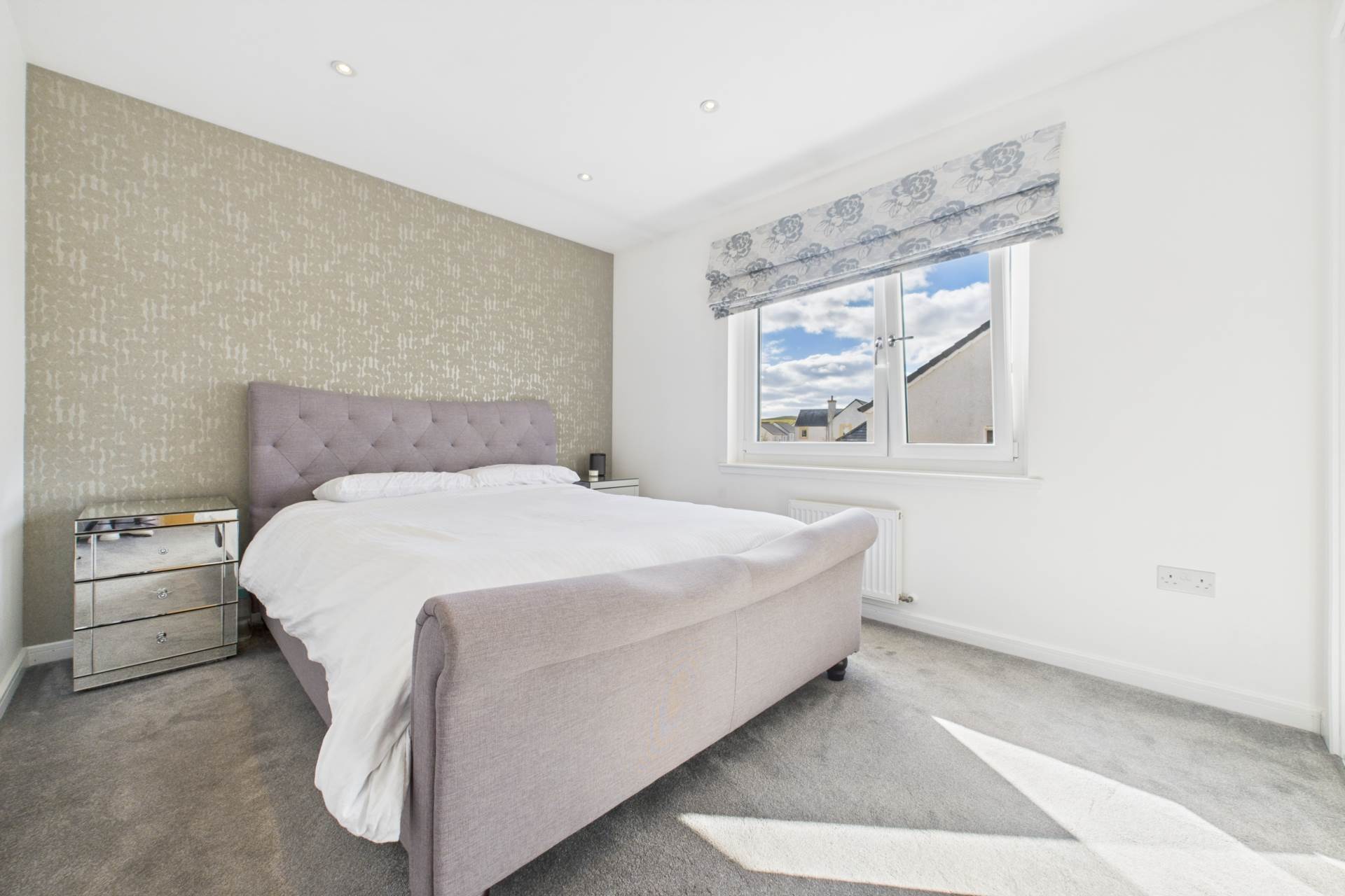 Picketlaw Road, Eaglesham