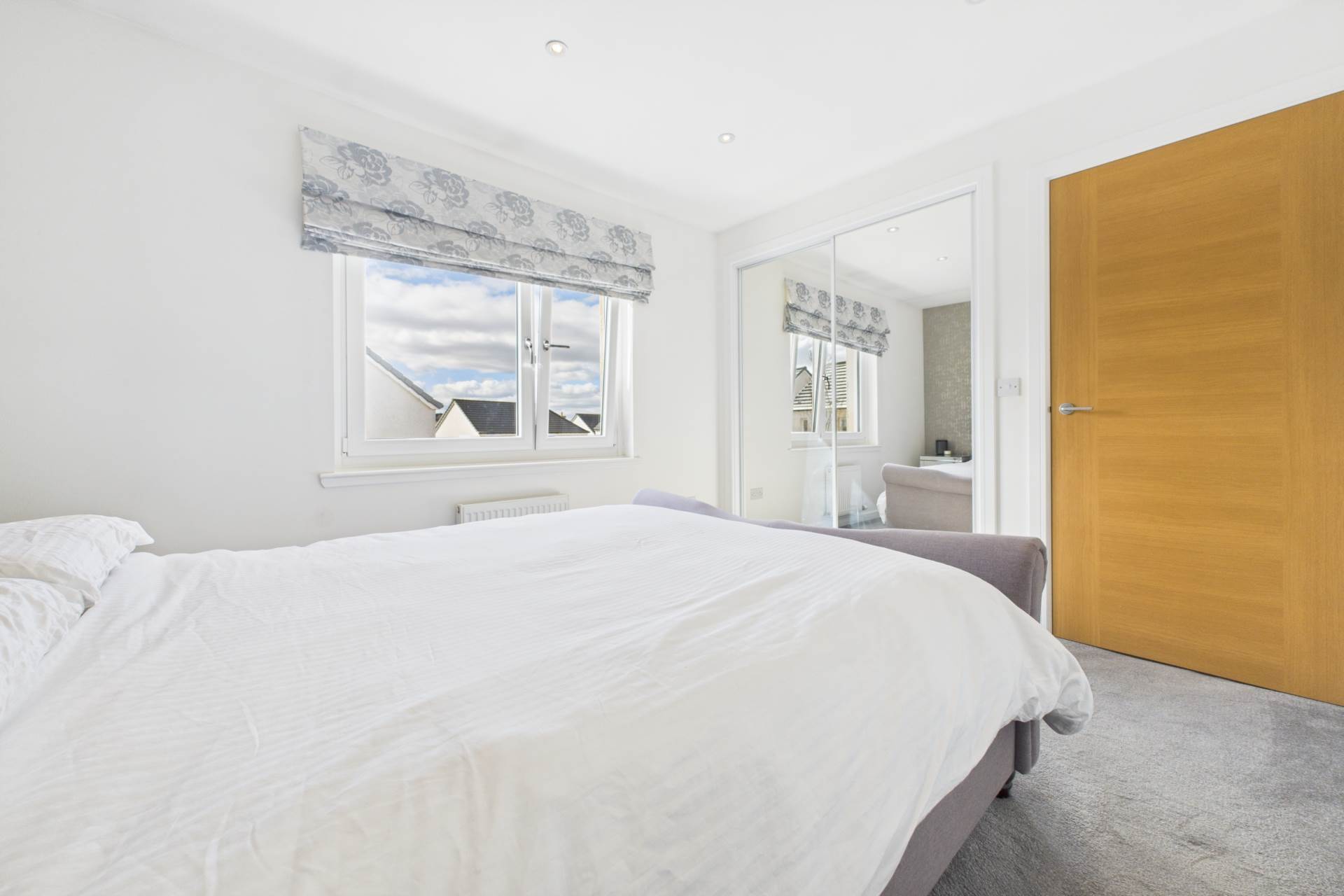 Picketlaw Road, Eaglesham