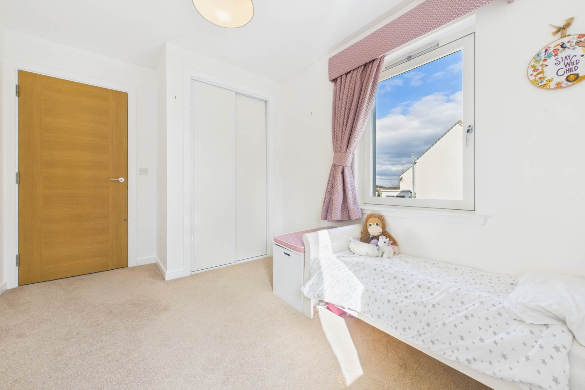 Picketlaw Road, Eaglesham